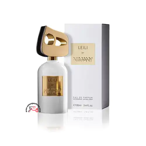 عطر ادکلن لیلی نیمانی